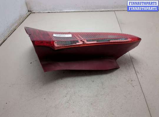 купить Фонарь (задний) на Citroen C4 2004-2010