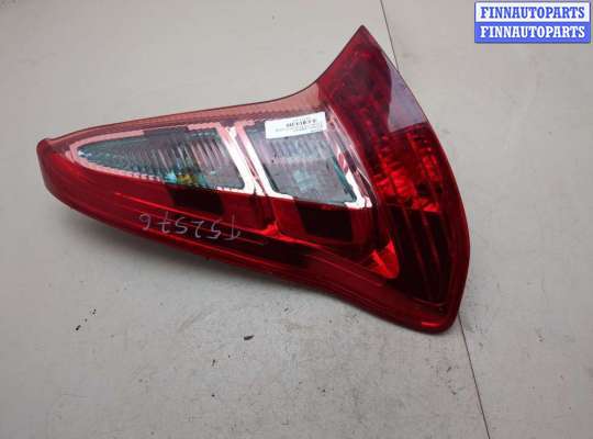купить Фонарь (задний) на Citroen C4 2004-2010