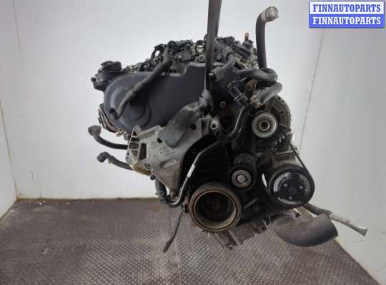 купить Турбина на Volkswagen Passat 6 2005-2010