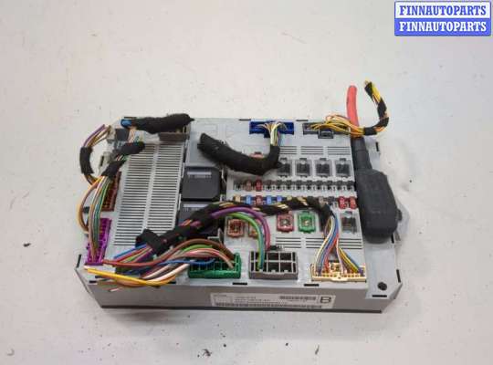 купить Блок управления бортовой сети (Body Control Module) на Jaguar XF 2007-2015