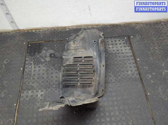 купить Защита арок (подкрылок) на Mazda 6 (GJ) 2012-2018