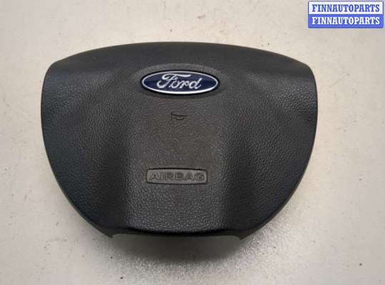 купить Подушка безопасности водителя на Ford Focus 2 2008-2011