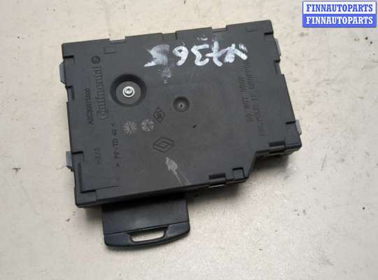 Замок зажигания RN1552152 на Renault Clio 2012-2016