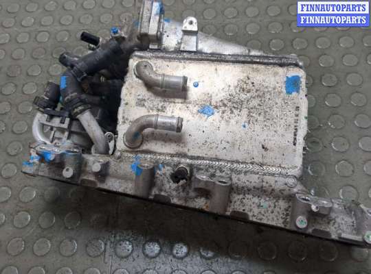 Коллектор впускной SK538454 на Skoda Octavia (A7) 2013-2023