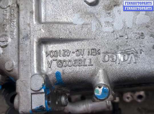 купить Коллектор впускной на Skoda Octavia (A7) 2013-2023