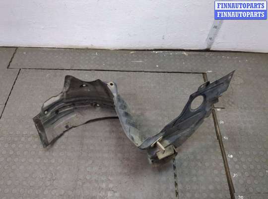 купить Защита арок (подкрылок) на Mazda 6 (GH) 2007-2012