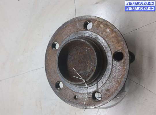 купить Ступица (кулак, цапфа) на Volvo S60 2000-2009