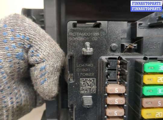 купить Блок предохранителей на Mini Cooper (F56) 2013-2024