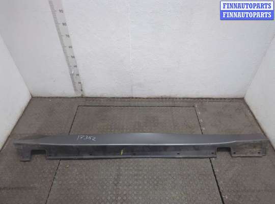 Накладка на порог BM3442849 на BMW 5 E60 2003-2010