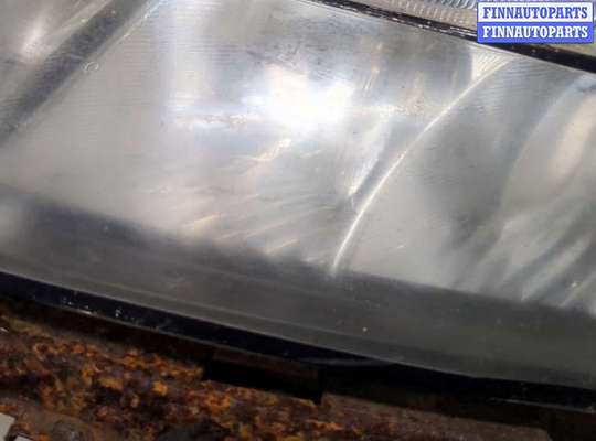 Фара передняя на Honda Civic VIII (4D, 5D)