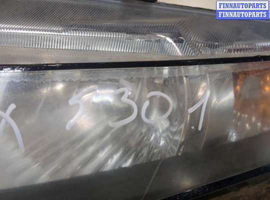 Фара передняя на Honda Civic VIII (4D, 5D)