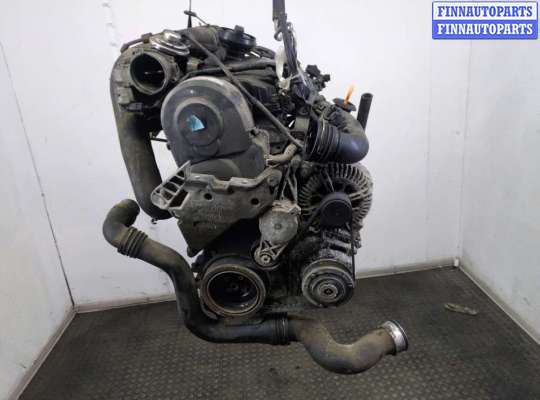купить Генератор на Volkswagen Passat 6 2005-2010