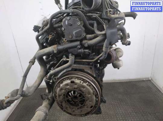 купить Генератор на Volkswagen Passat 6 2005-2010