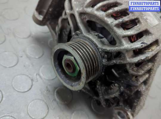 купить Генератор на Ford Focus 2 2005-2008