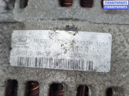 купить Генератор на Ford Focus 2 2005-2008