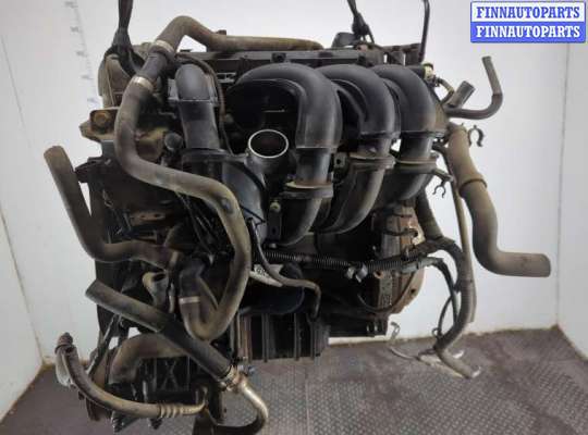 купить Двигатель (ДВС) на Ford Focus 2 2008-2011
