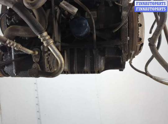 купить Двигатель (ДВС) на Ford Focus 2 2008-2011