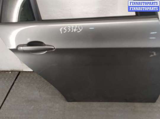 Дверь боковая на BMW 3 (E90/E91/E92/E93)