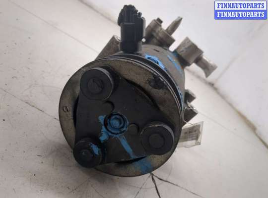 купить Компрессор кондиционера на Ford Mondeo 4 2007-2015