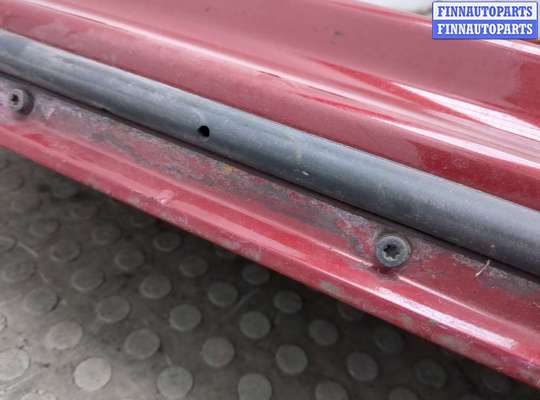 купить Замок двери на Volkswagen Jetta 5 2005-2011