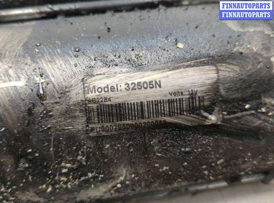 купить Стартер на Ford Focus 2 2008-2011