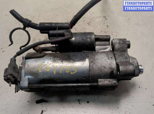Стартер FO2199831 на Ford Focus 2 2008-2011