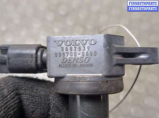 купить Катушка зажигания на Volvo XC90 2002-2014