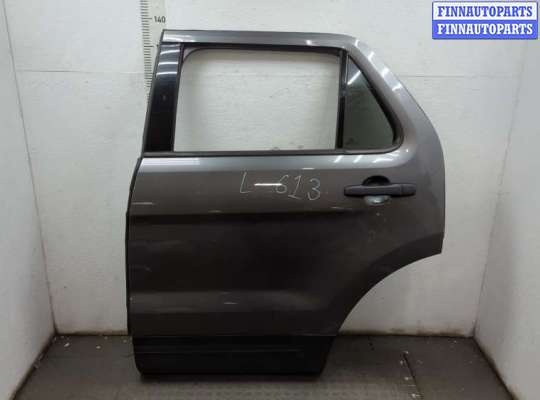 купить Стекло форточки двери на Ford Explorer 2015-2019