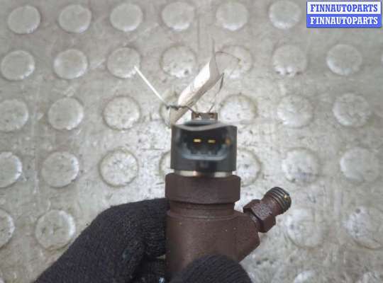 купить Форсунка топливная на Opel Corsa D 2006-2014