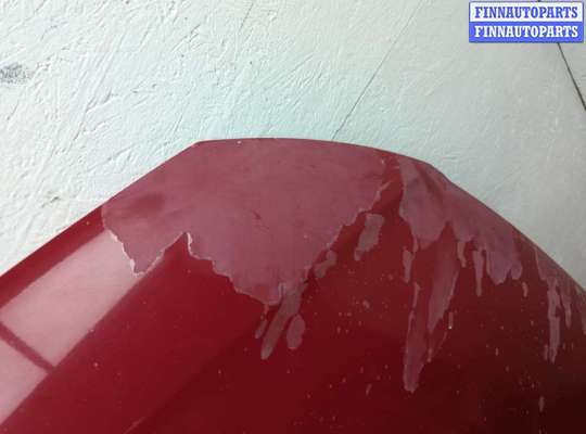 купить Капот на Volkswagen Passat 6 2005-2010