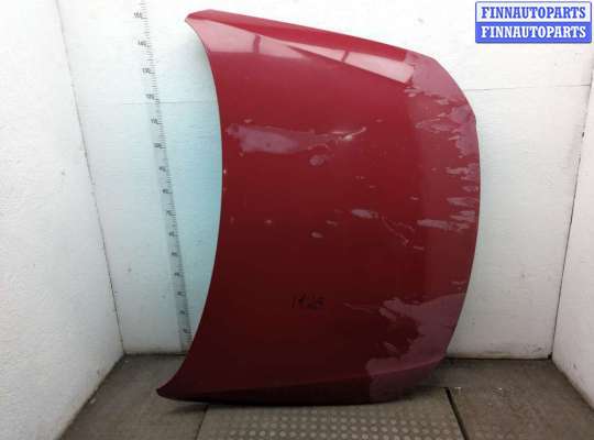 Капот VG2706687 на Volkswagen Passat 6 2005-2010