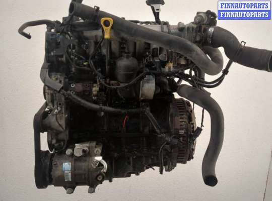 купить Двигатель (ДВС) на KIA Ceed 2007-2012