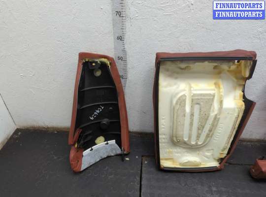 купить Сиденье (комплект) на BMW 3 E90, E91, E92, E93 2005-2012