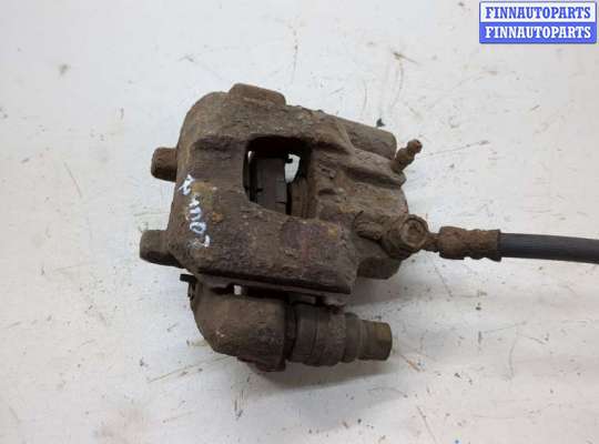 Суппорт TT973988 на Toyota Prius 2003-2009