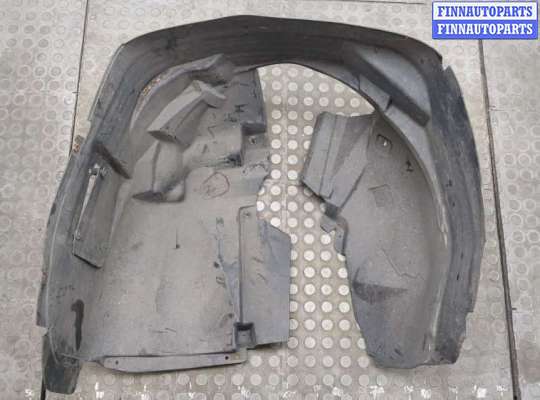 купить Защита арок (подкрылок) на Jeep Renegade 2014-2025