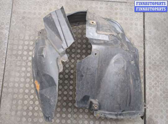 купить Защита арок (подкрылок) на Jeep Renegade 2014-2025