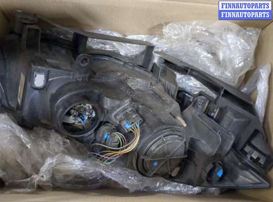 купить Фара (передняя) на Renault Megane 2 2002-2009