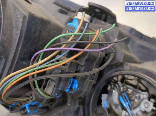 купить Фара (передняя) на Renault Megane 2 2002-2009