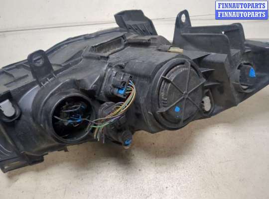 купить Фара (передняя) на Renault Megane 2 2002-2009