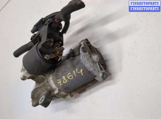 купить Стартер на Ford S-Max 2010-2015