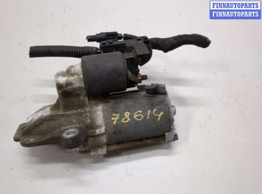 Купить Стартер на Ford S-Max 2010-2015 Стартер FO2137576 на Ford S-Max 2010-2015