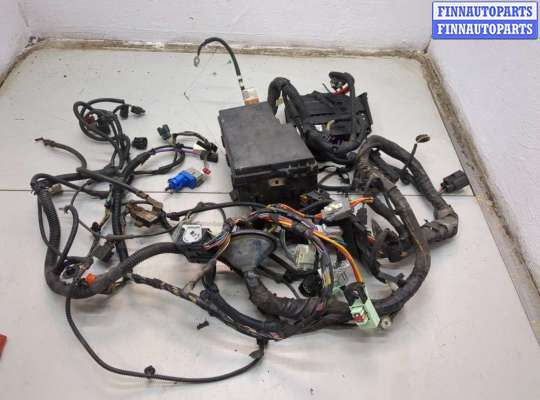 купить Электропроводка на Ford Escape 2012-2015