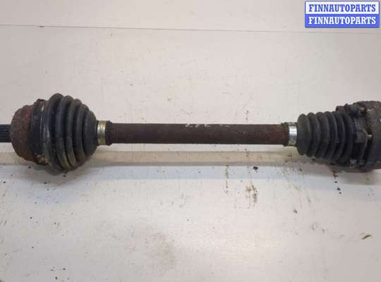 купить Полуось (приводной вал, шрус) на Volkswagen Polo 1999-2001