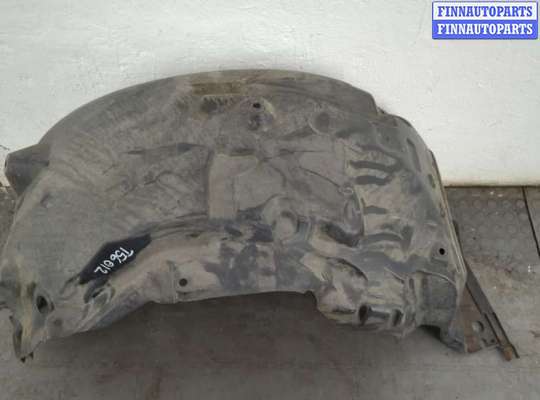 купить Защита арок (подкрылок) на Land Rover Range Rover Sport 2005-2013