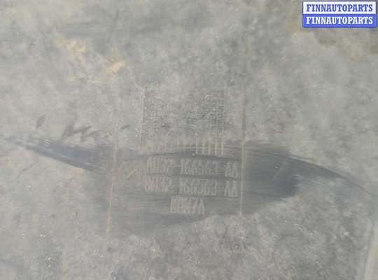 купить Защита арок (подкрылок) на Land Rover Range Rover Sport 2005-2013