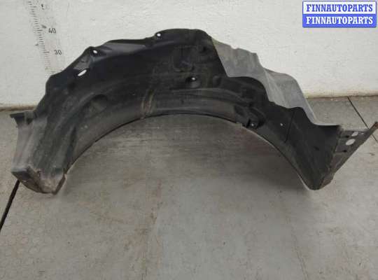 купить Защита арок (подкрылок) на Land Rover Range Rover Sport 2005-2013