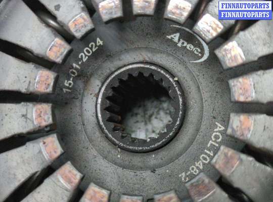 купить Маховик на Toyota Yaris 2005-2011