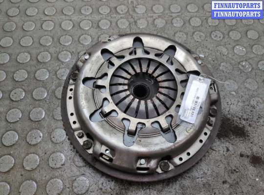 Маховик TT967744 на Toyota Yaris 2005-2011