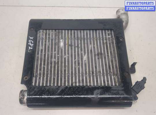 Радиатор интеркулера HN532788 на Hyundai Santa Fe 2005-2012