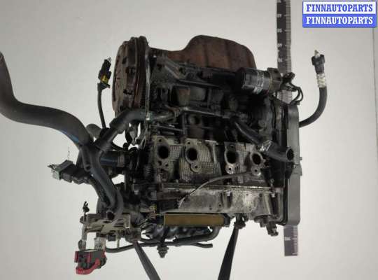 купить Двигатель (ДВС) на Fiat Punto 1999-2010